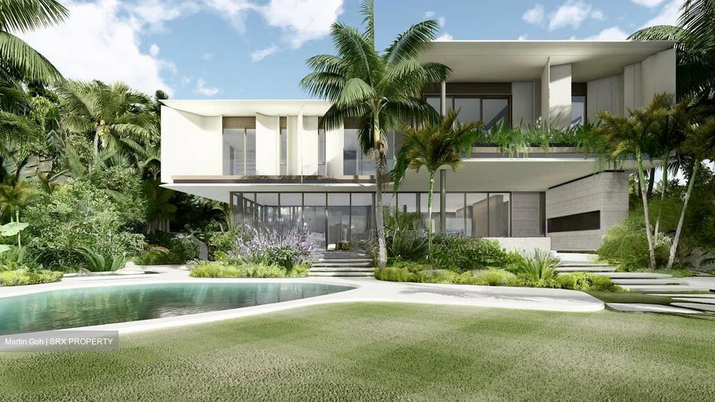 Orchid Village (D11), Detached #495943191